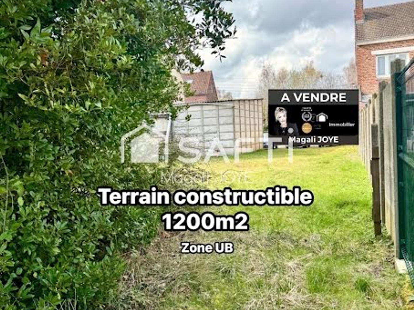 Parking/Garage/Box 1200 m²