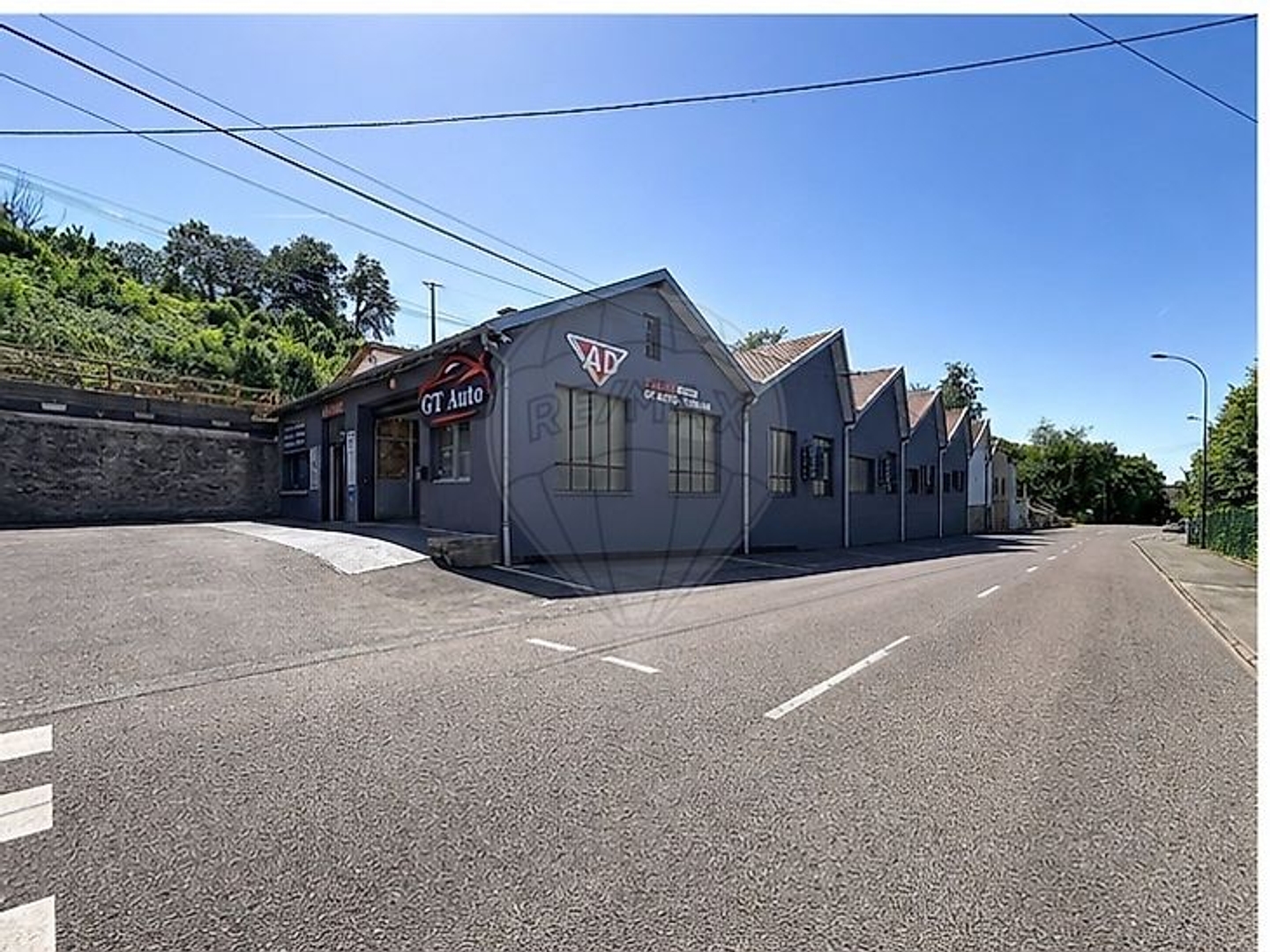 Immeuble 15 pièces 295 m²