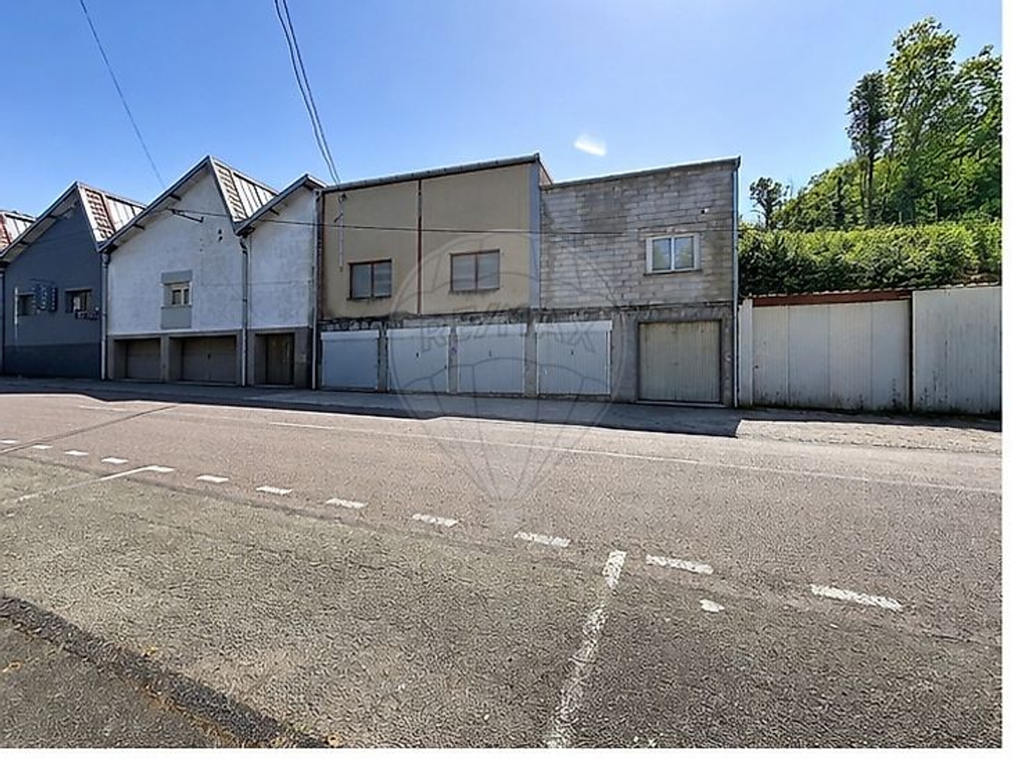 Immeuble à vendre - 15 pièces - 295m2 - Beaucourt (90500)