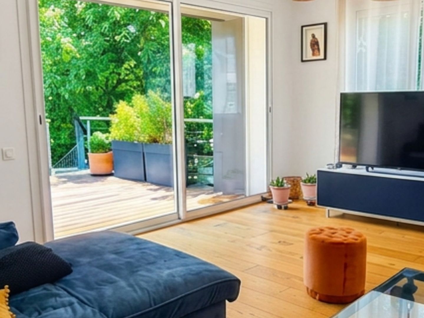 Appartement 7 pièces 153 m²