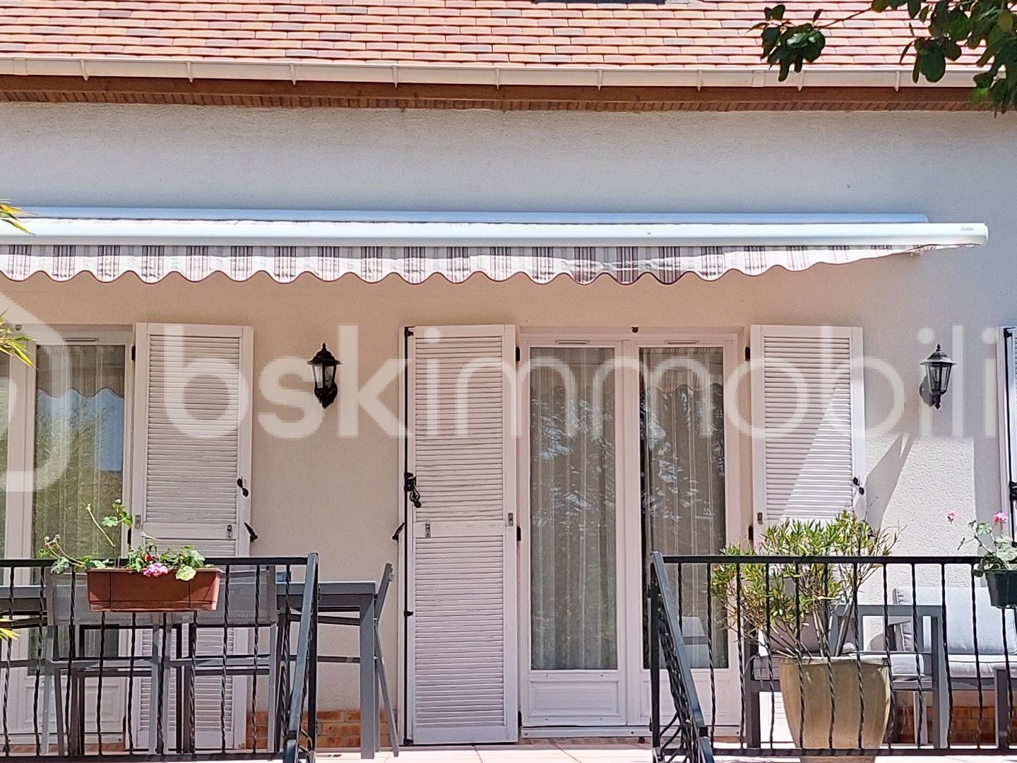 Maison 6 pièces 126 m²
