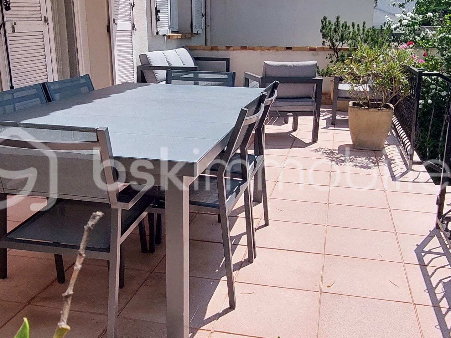 Maison à vendre - 6 pièces - 126m2 - Tremblay-En-France (93290)