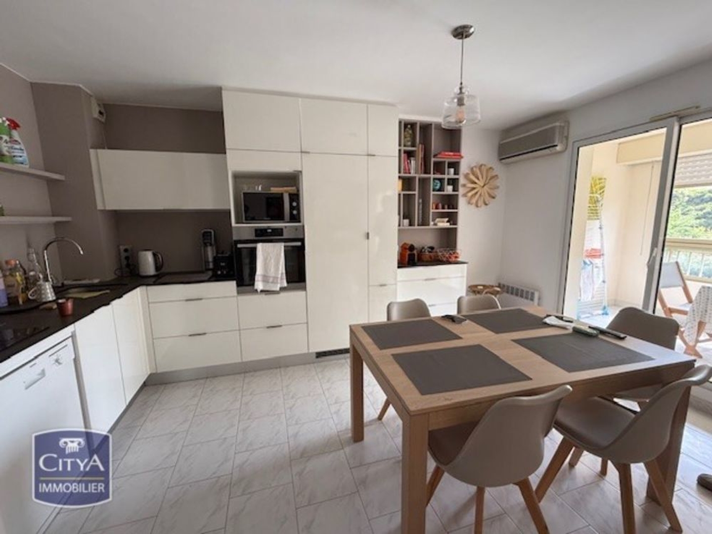 appartement