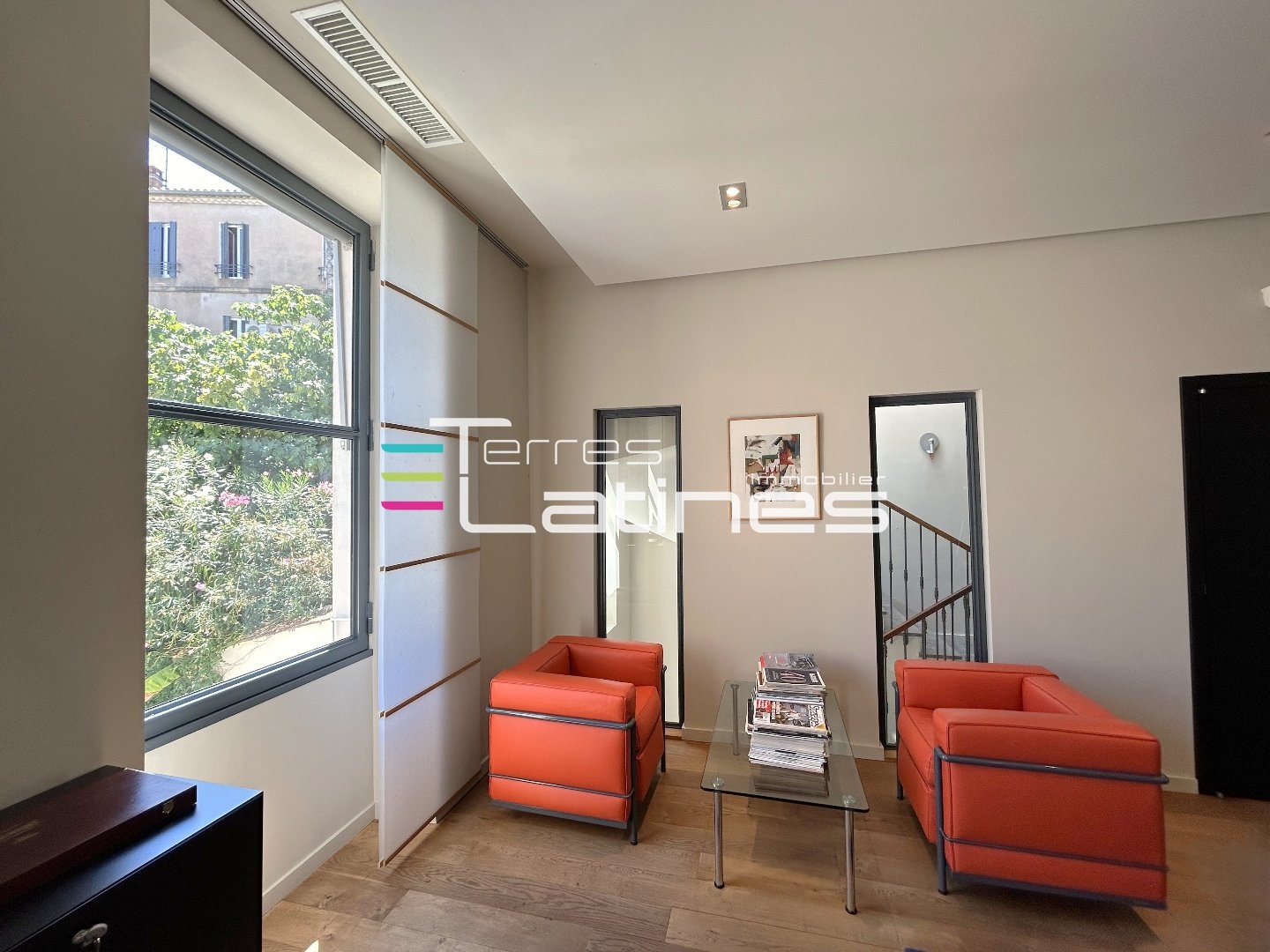 Locaux à vendre - 315m2 - Nîmes (30000)