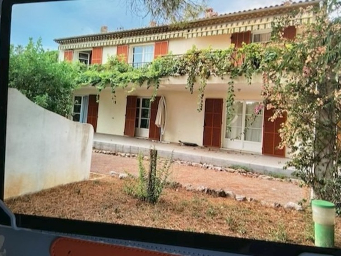 Maison à vendre 9 pièces CAGNES SUR MER (06)