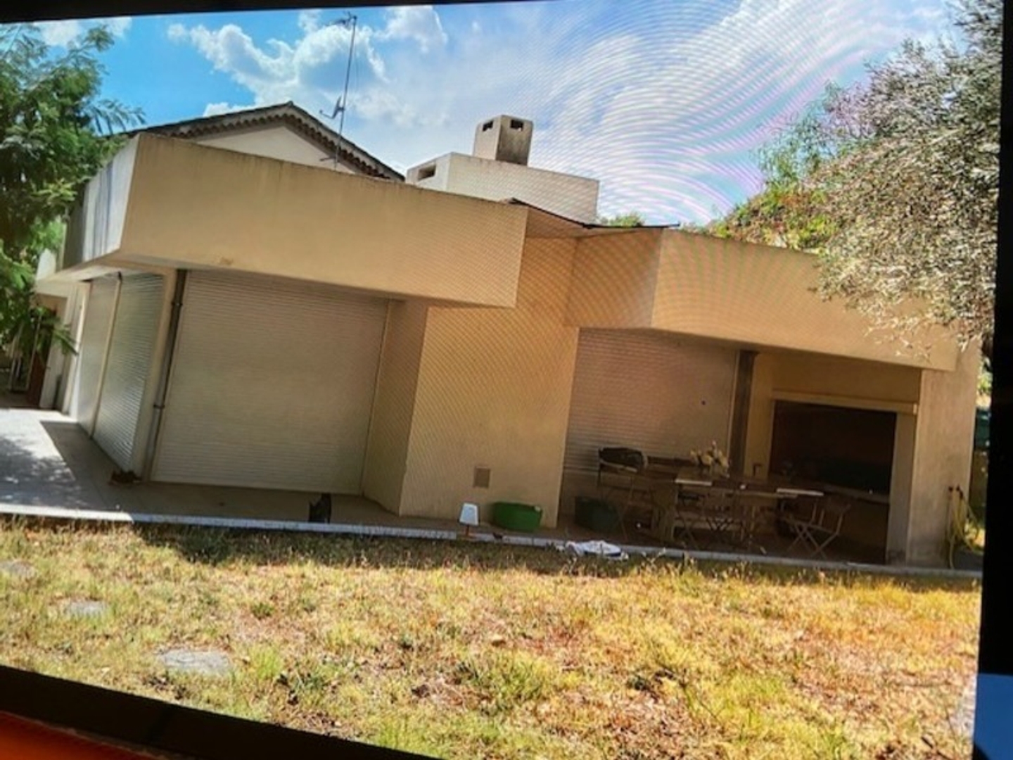 Maison à vendre - 9 pièces - 306m2 - Cagnes-Sur-Mer (06800)