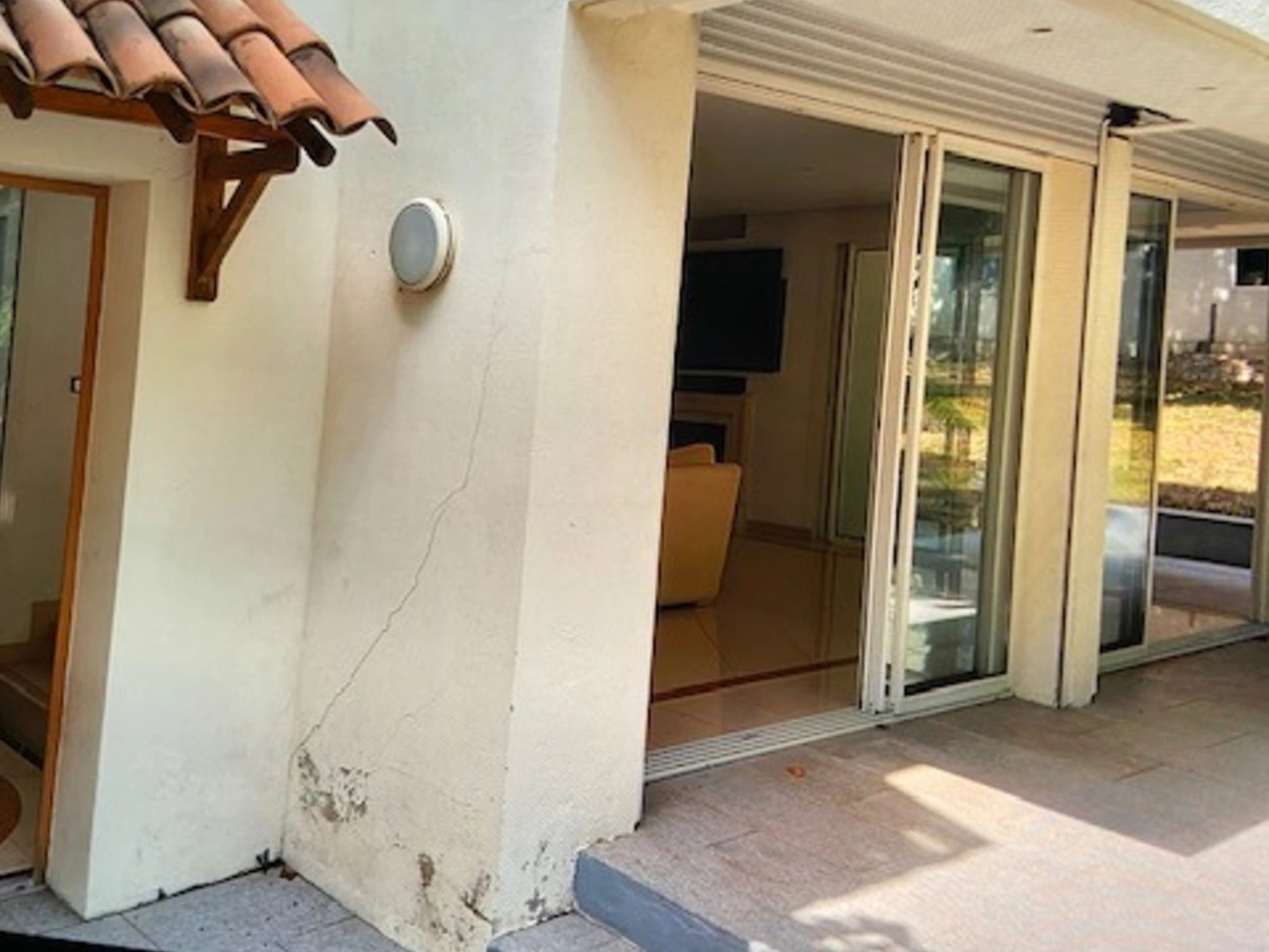 Maison à vendre - 9 pièces - 306m2 - Cagnes-Sur-Mer (06800)