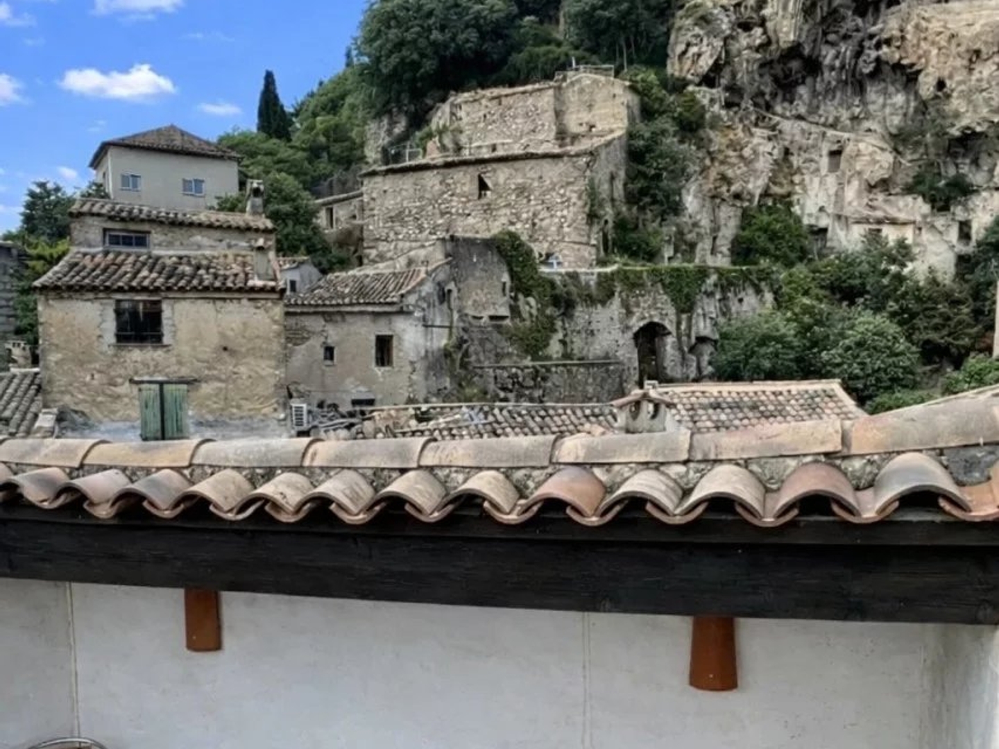 Appartement à vendre - 3 pièces - 120m2 - Cotignac (83570)