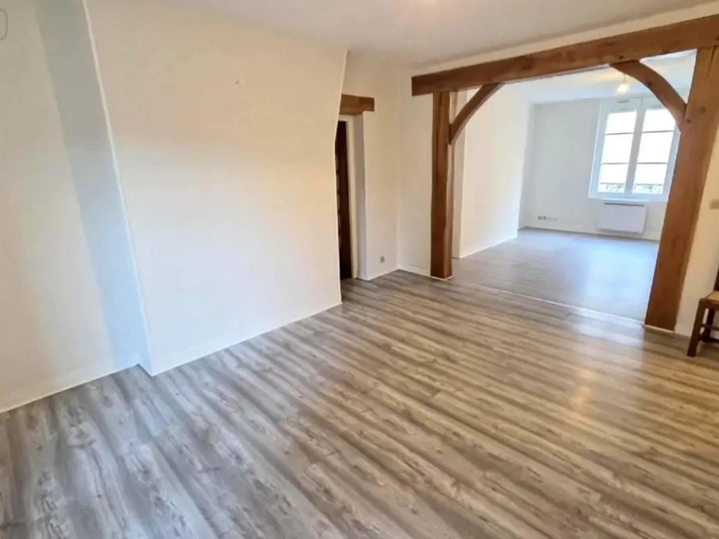 Appartement 3 pièces 77 m²