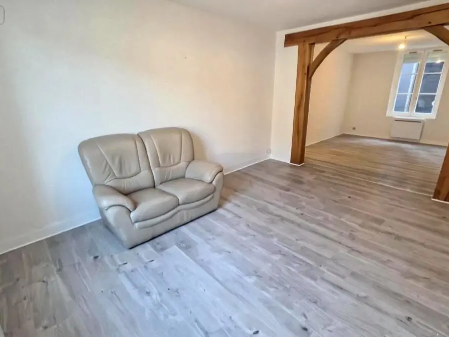 Appartement à vendre - 3 pièces - 77m2 - Dieppe (76200)