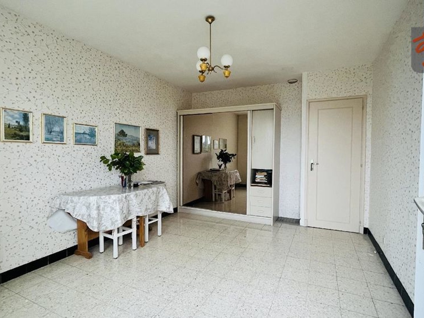 Maison à vendre - 2 pièces - 42m2 - L'aigle (61300)