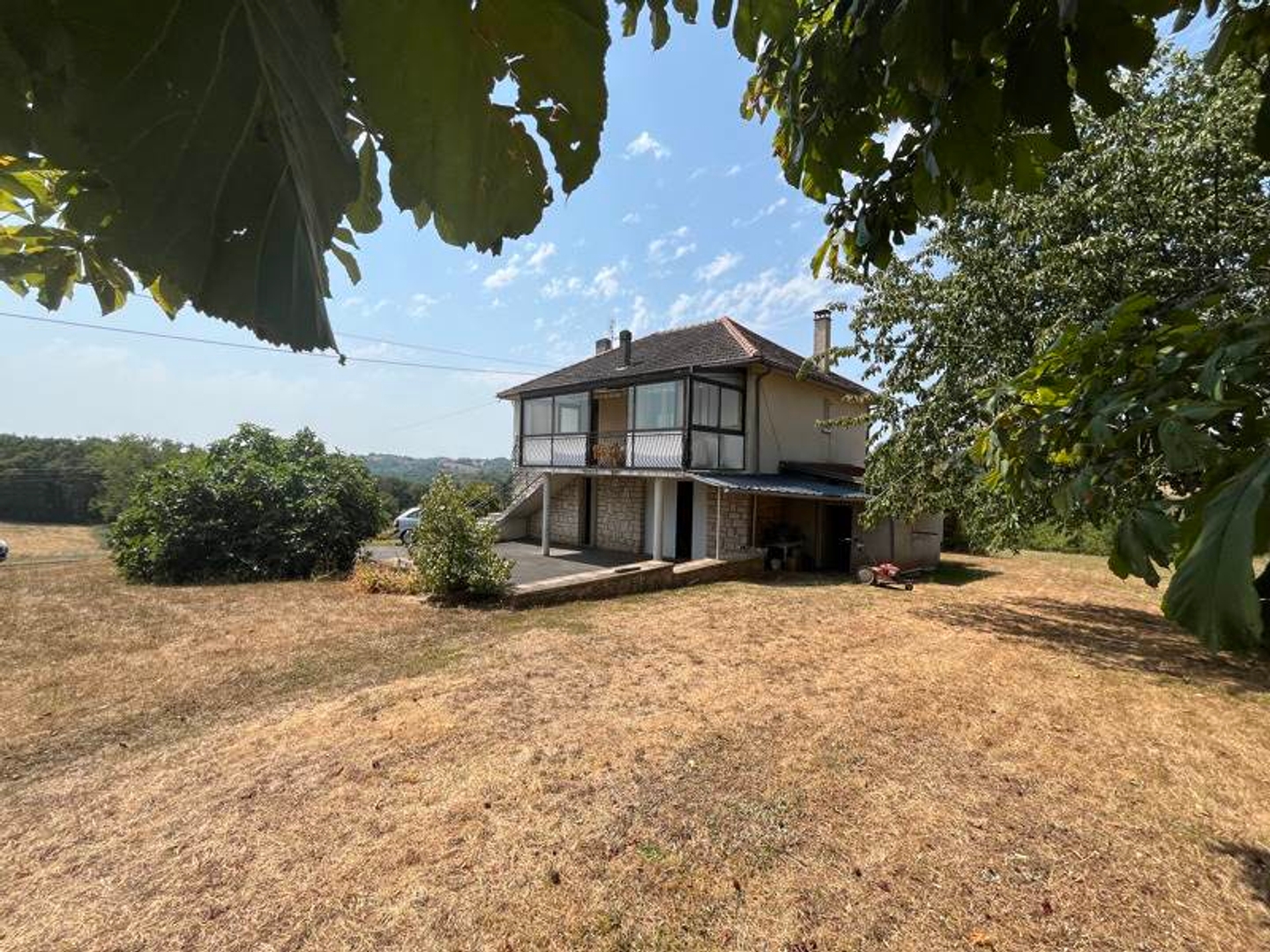 Maison 6 pièces 176 m²
