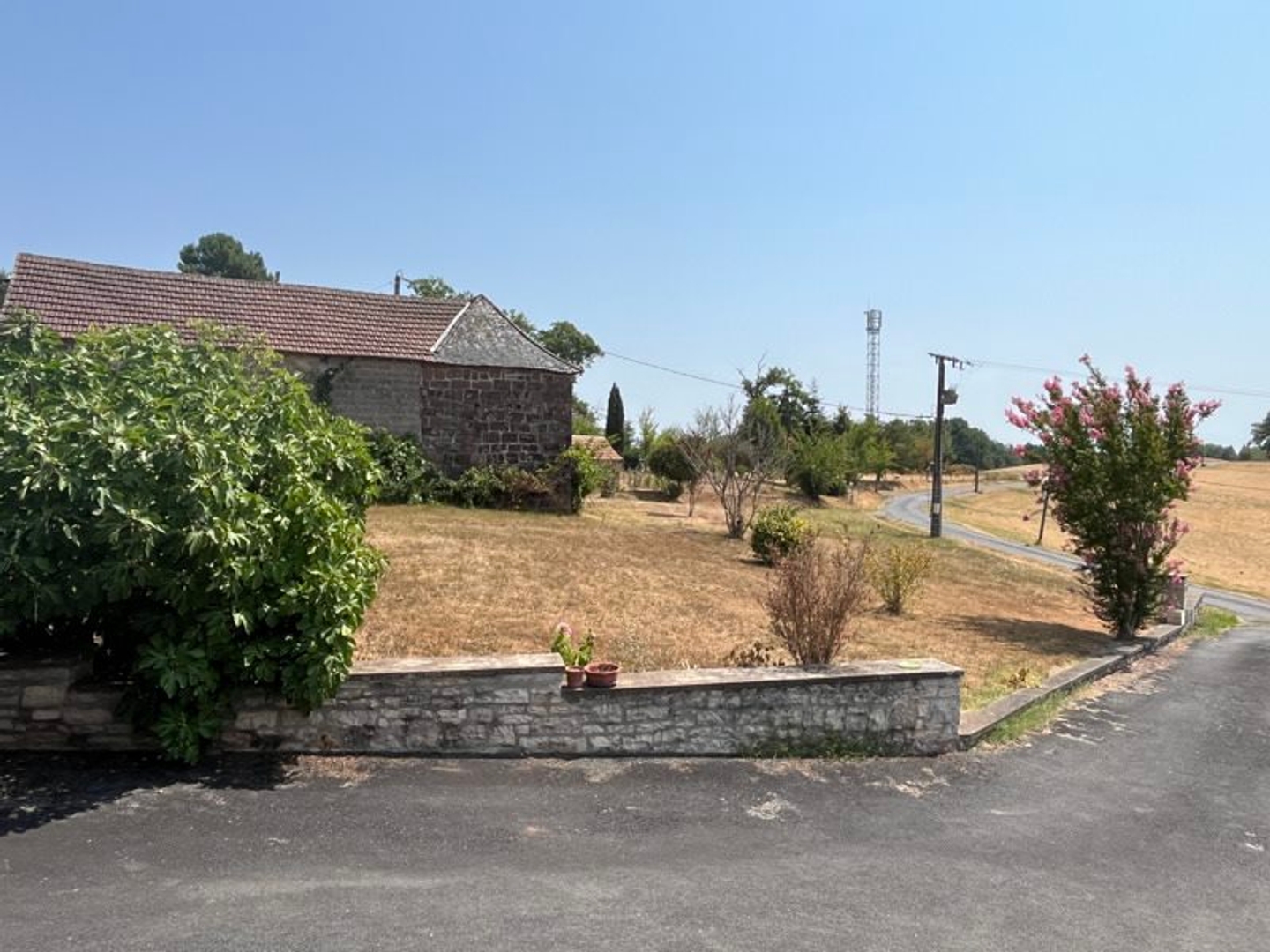 Maison à vendre - 6 pièces - 176m2 - Badefols-D'ans (24390)