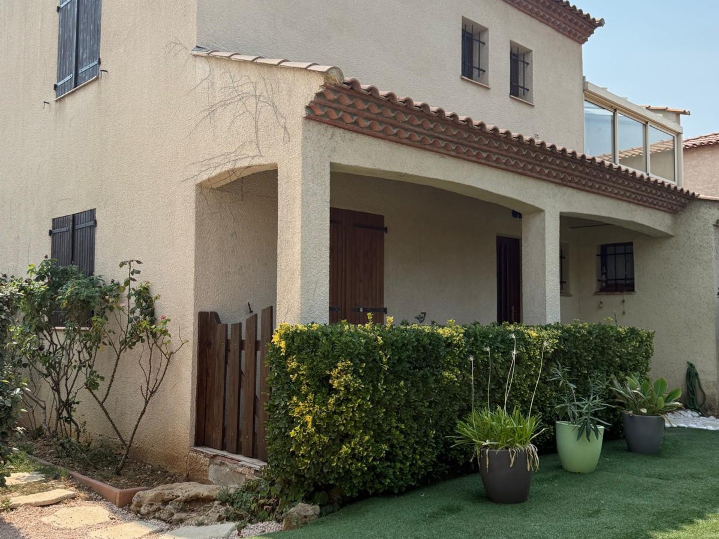 Maison 6 pièces 126 m²