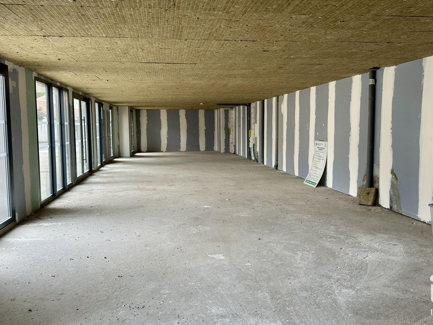 Vente Boutique/Local commercial 155 m²