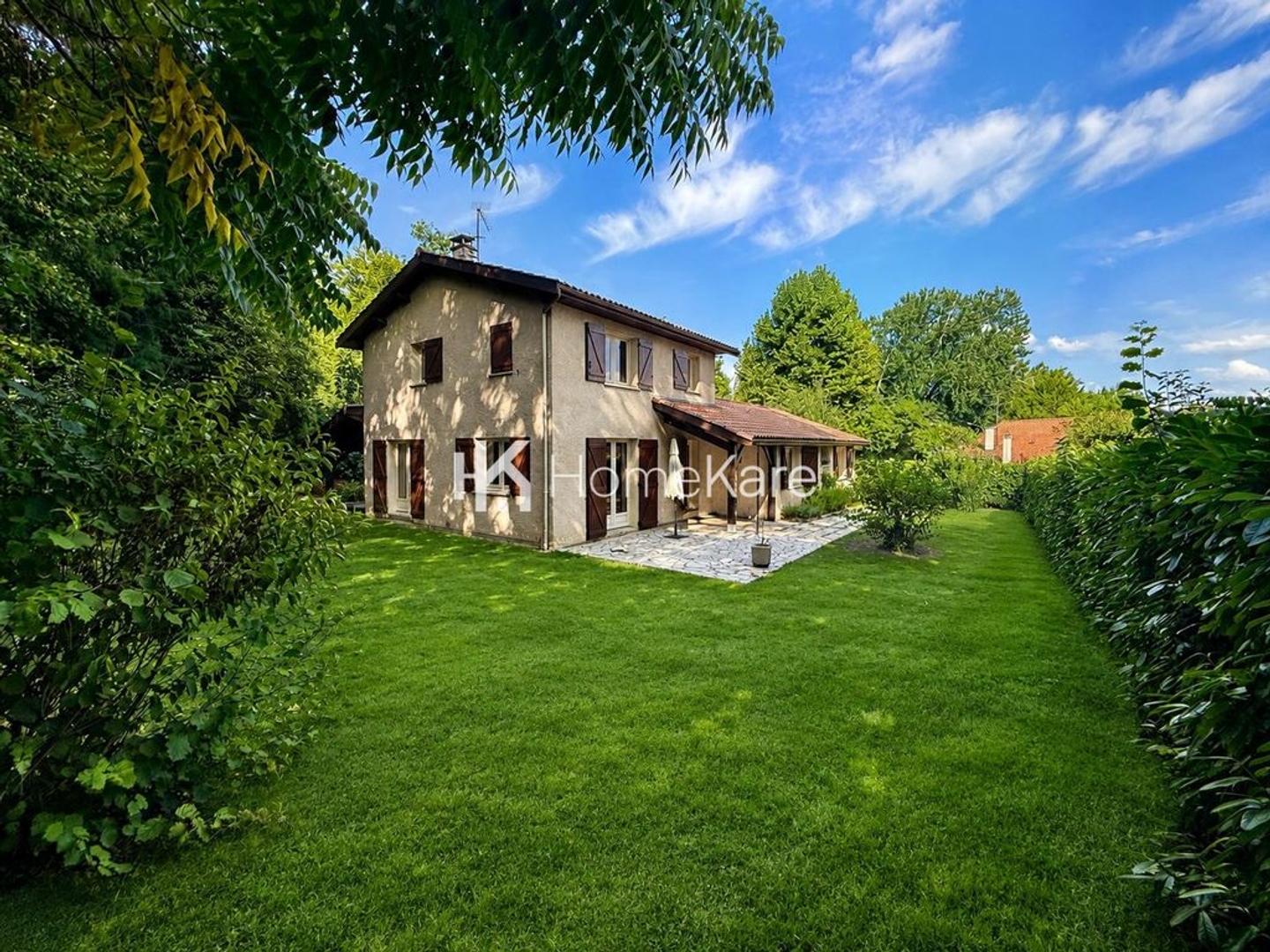 Maison de luxe 7 pièces 160 m²