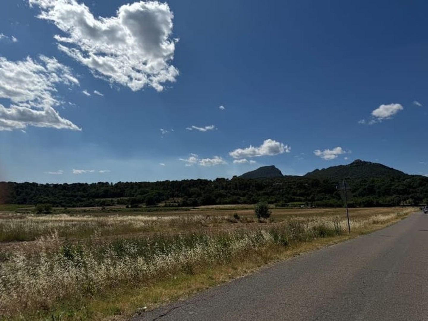 Terrain 255 m²