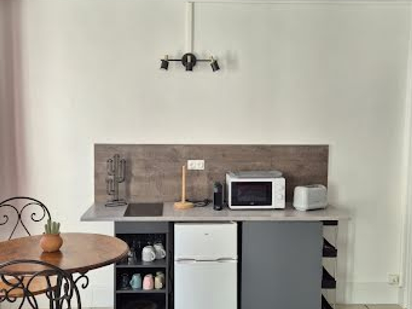 Appartement 1 pièce 25 m²