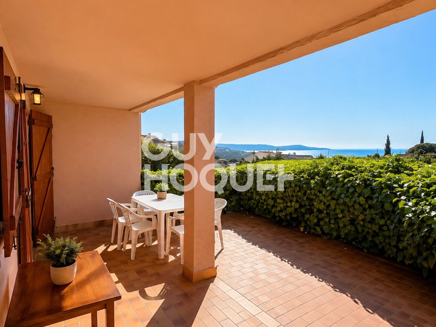 Appartement à vendre de 2 pièces de 30 m²