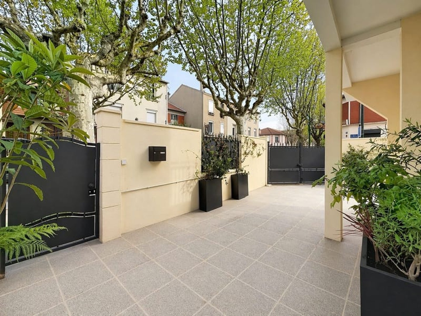 Appartement 3 pièces 67 m²