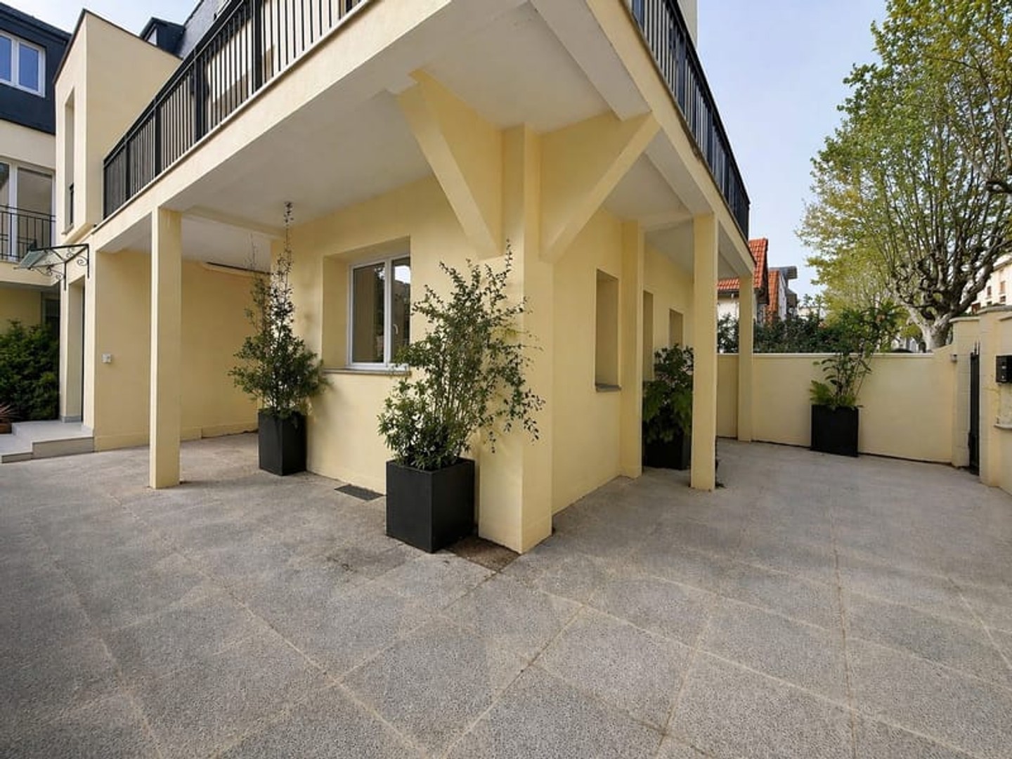 Appartement à vendre - 3 pièces - 67m2 - Alfortville (94140)