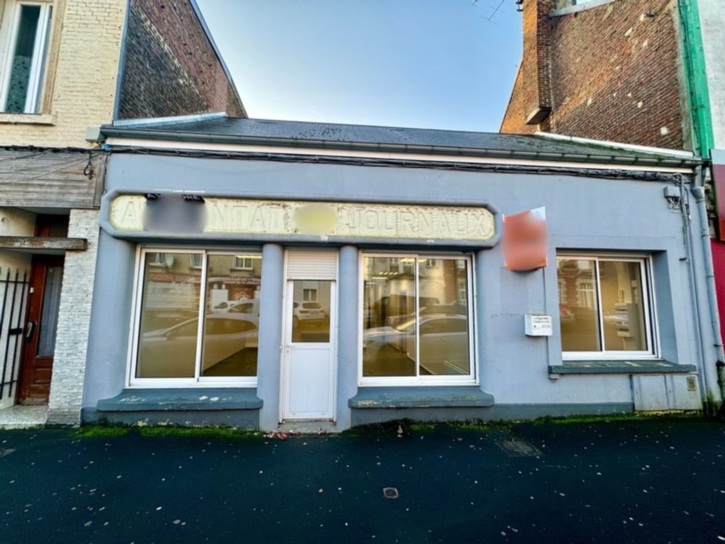 À la recherche d'un espace commercial exceptionnel ?