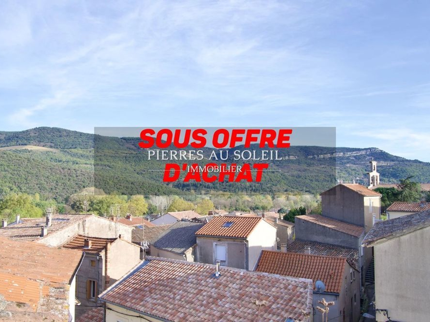 vente idéal investisseur 8 Pièce(s)