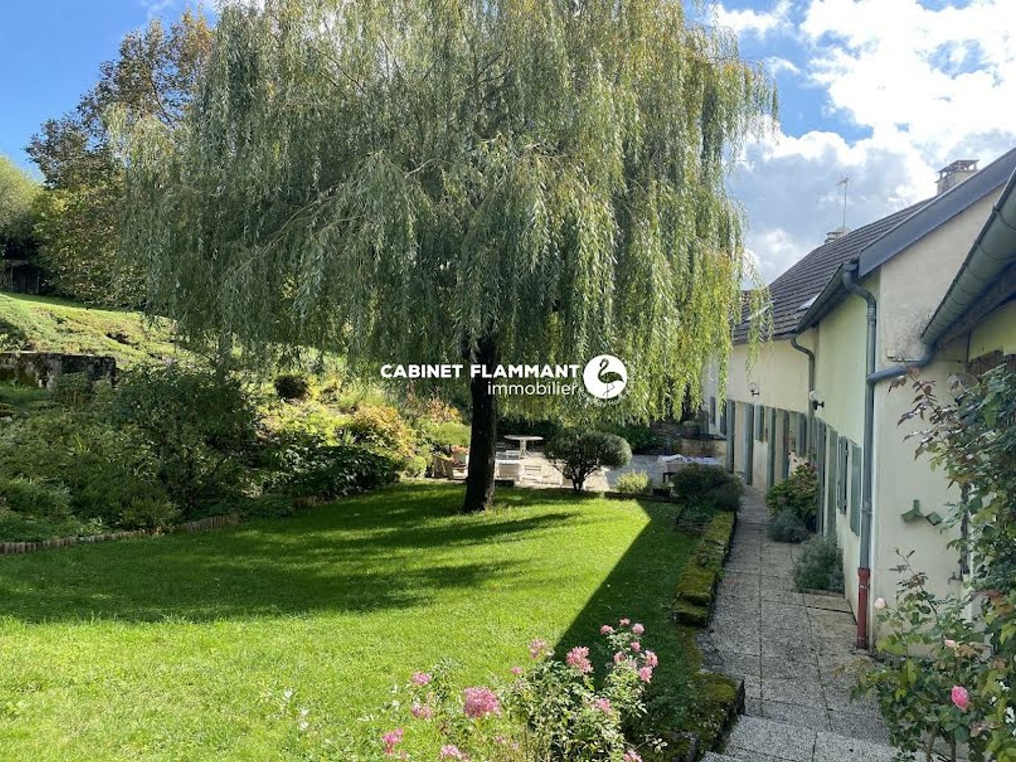 Maison 12 pièces 288 m²