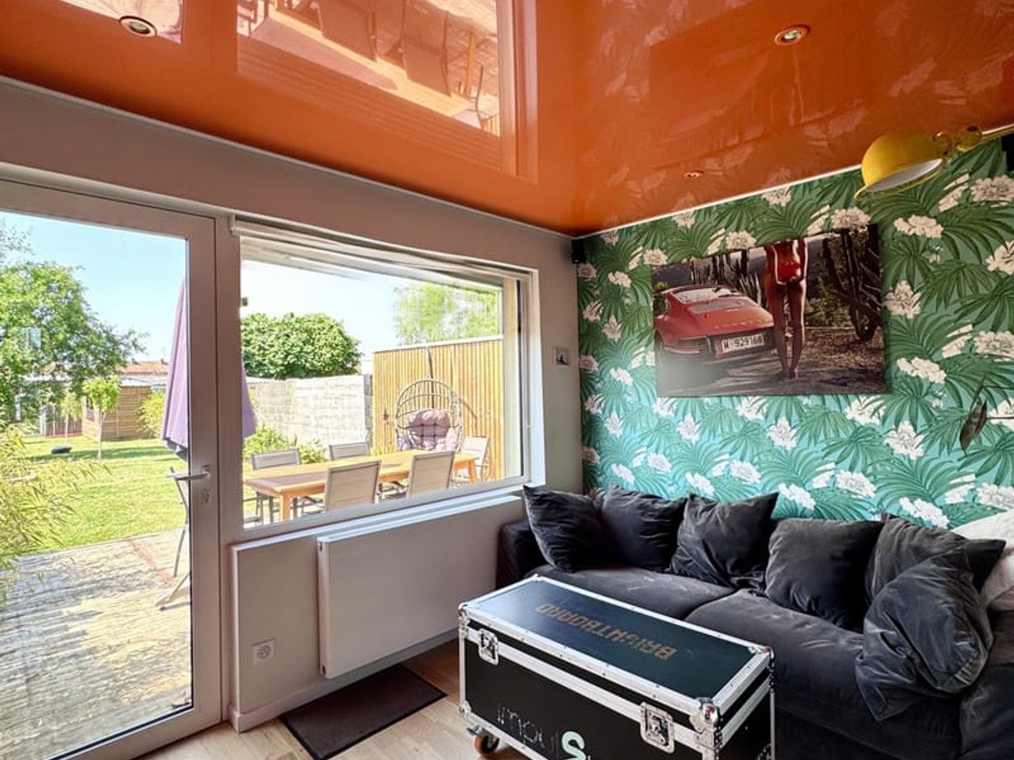 Maison à vendre - 4 pièces - 94m2 - Pérenchies (59840)