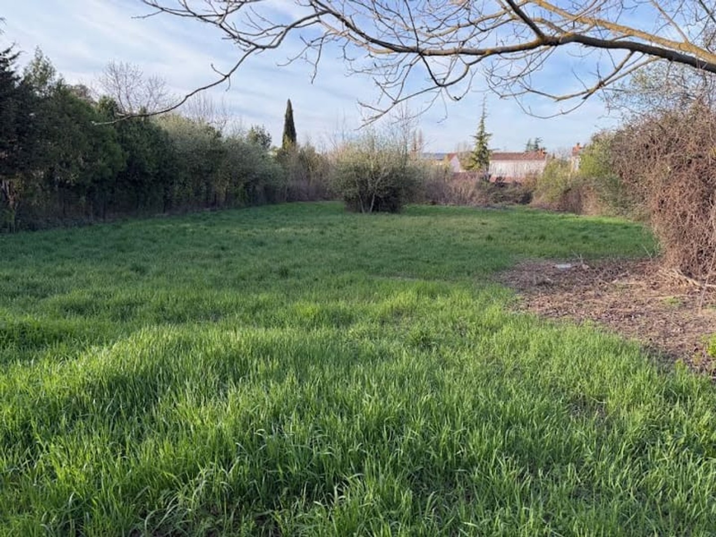 Maison 101 m²