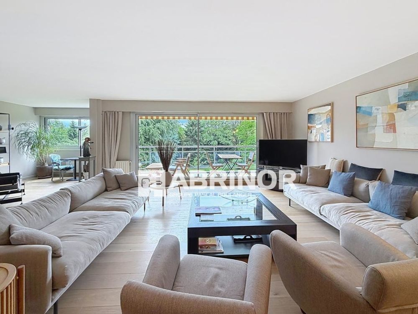 BARBIEUX - APPARTEMENT D'EXCEPTION EN DUPLEX