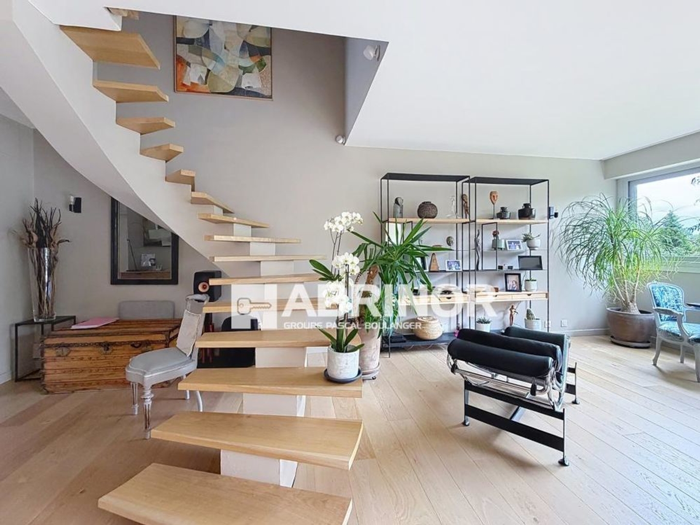 Appartement à vendre - 5 pièces - 214m2 - Roubaix (59100)