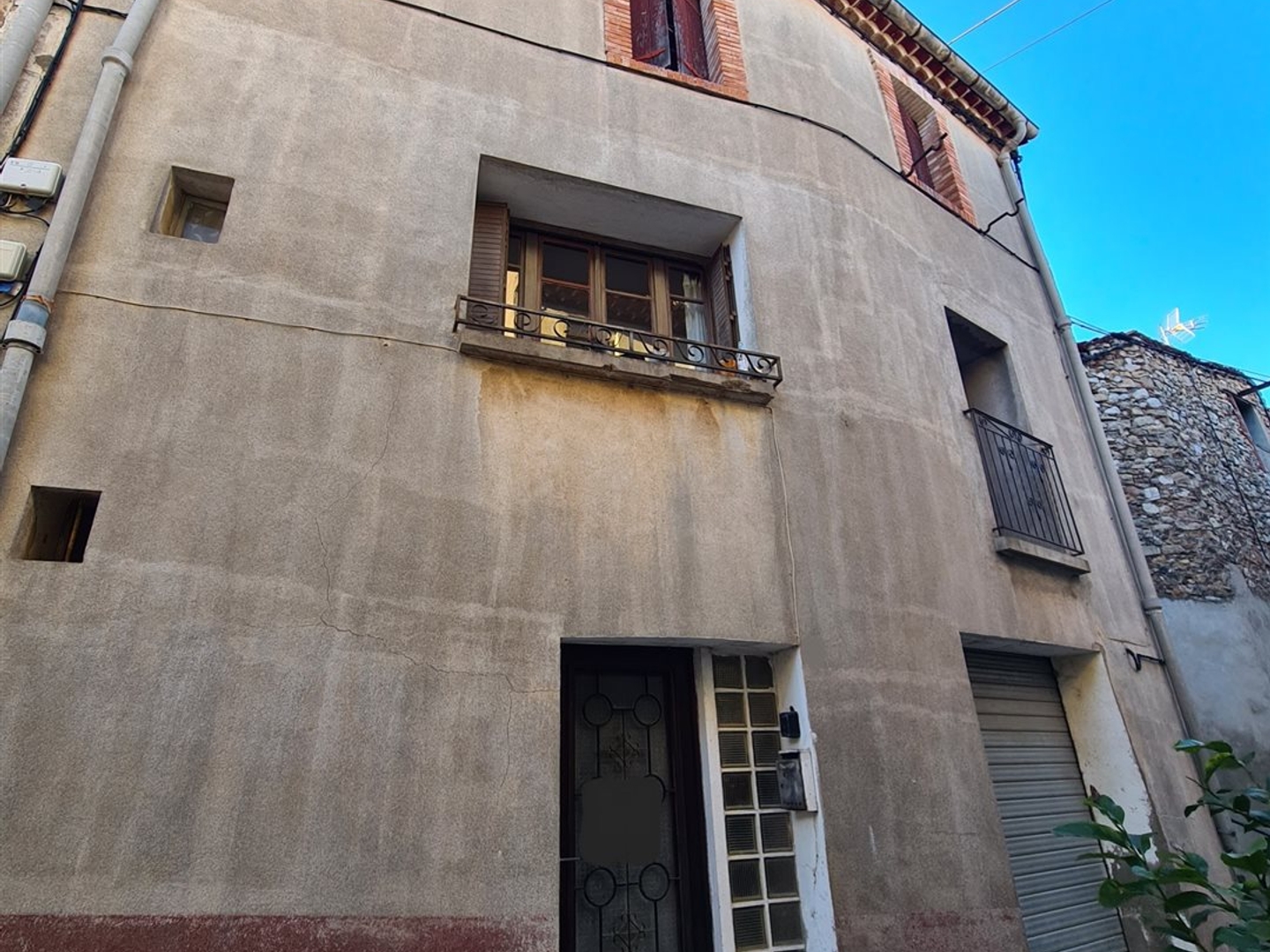 Maison à vendre - 86m2 - Cessenon-Sur-Orb (34460)