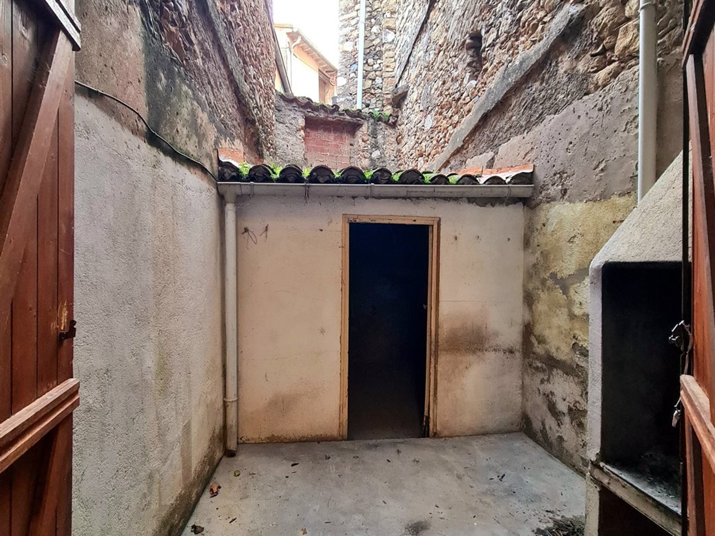 Maison à vendre - 86m2 - Cessenon-Sur-Orb (34460)