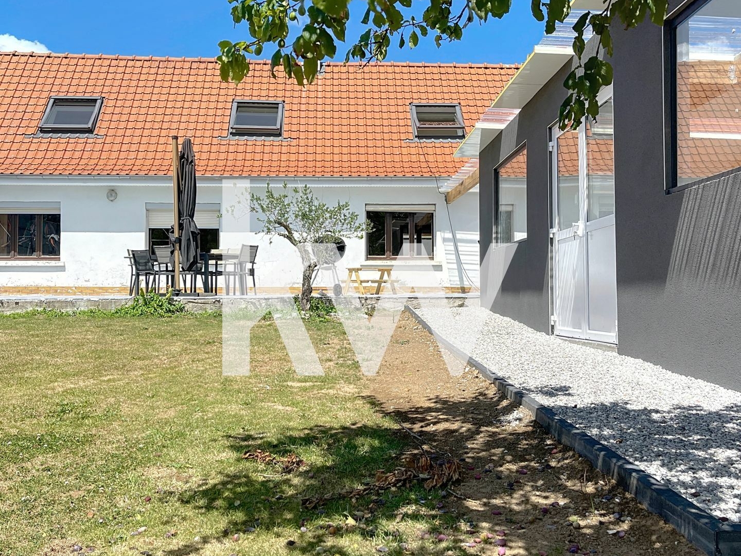 Maison à vendre - 11 pièces - 145m2 - Moringhem (62910)