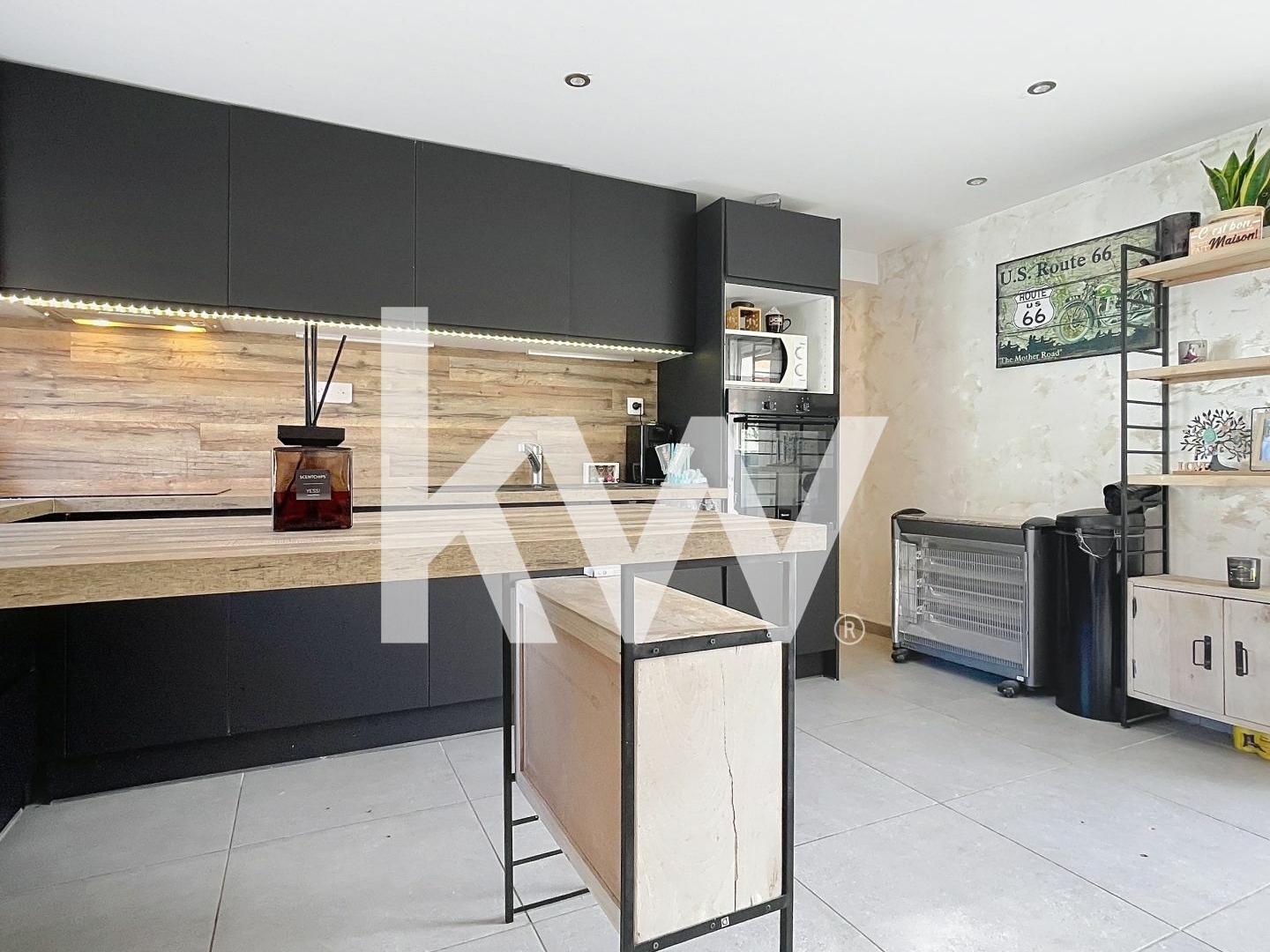 Maison à vendre - 11 pièces - 145m2 - Moringhem (62910)