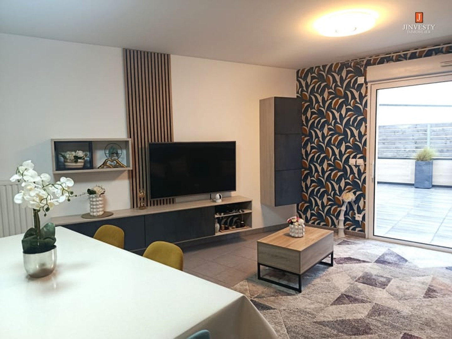 Maison 6 pièces 135 m²