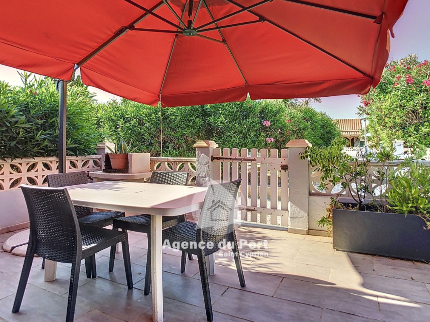vente maison 3 Pièce(s)