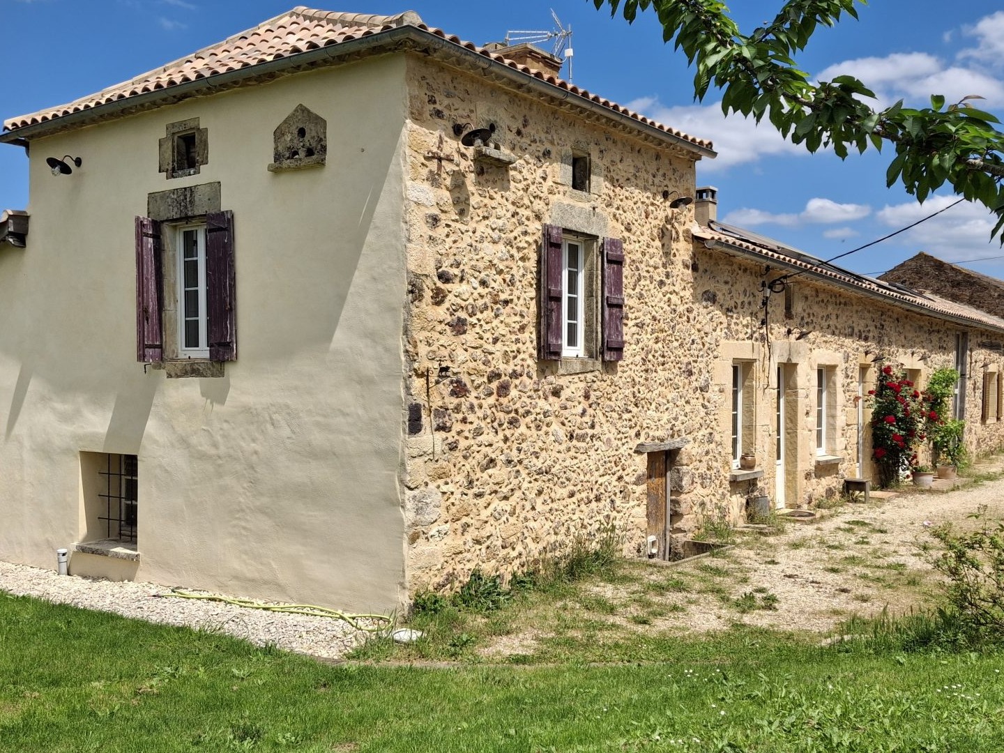 Maison 5 pièces 216 m²