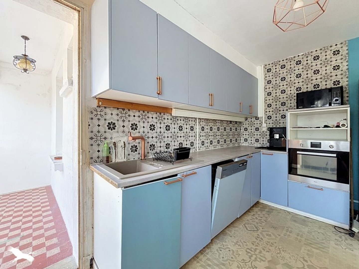 Maison à vendre - 5 pièces - 100m2 - Condom (32100)