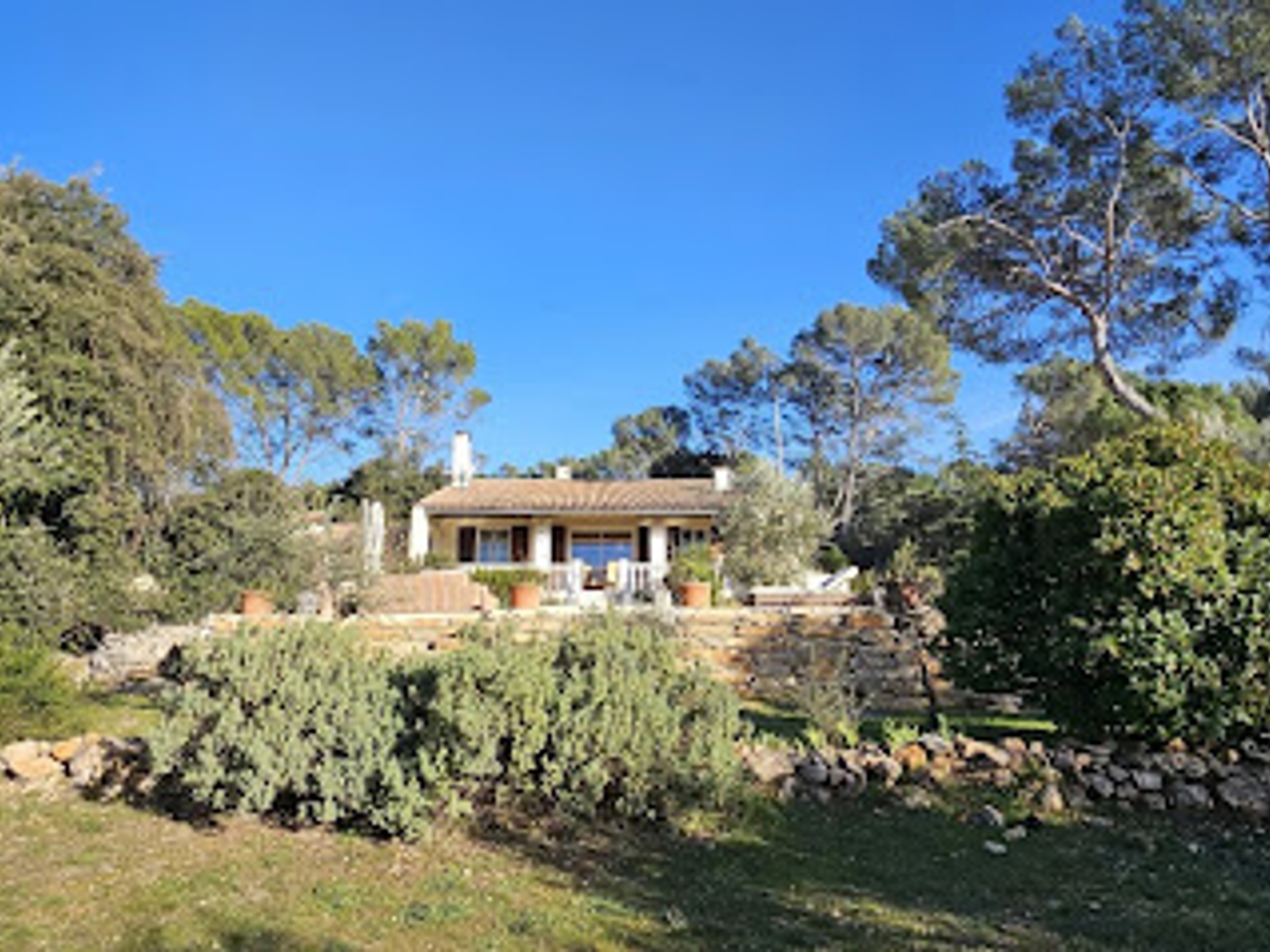 Villa 7 pièces 200 m²
