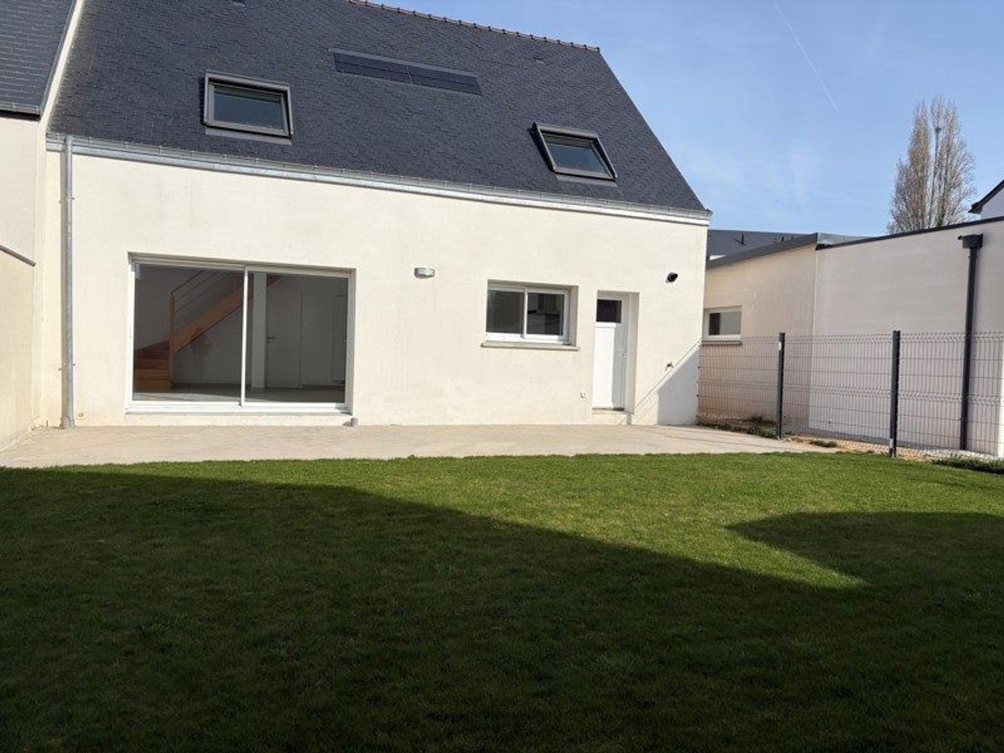 Maison 5 pièces 108 m²