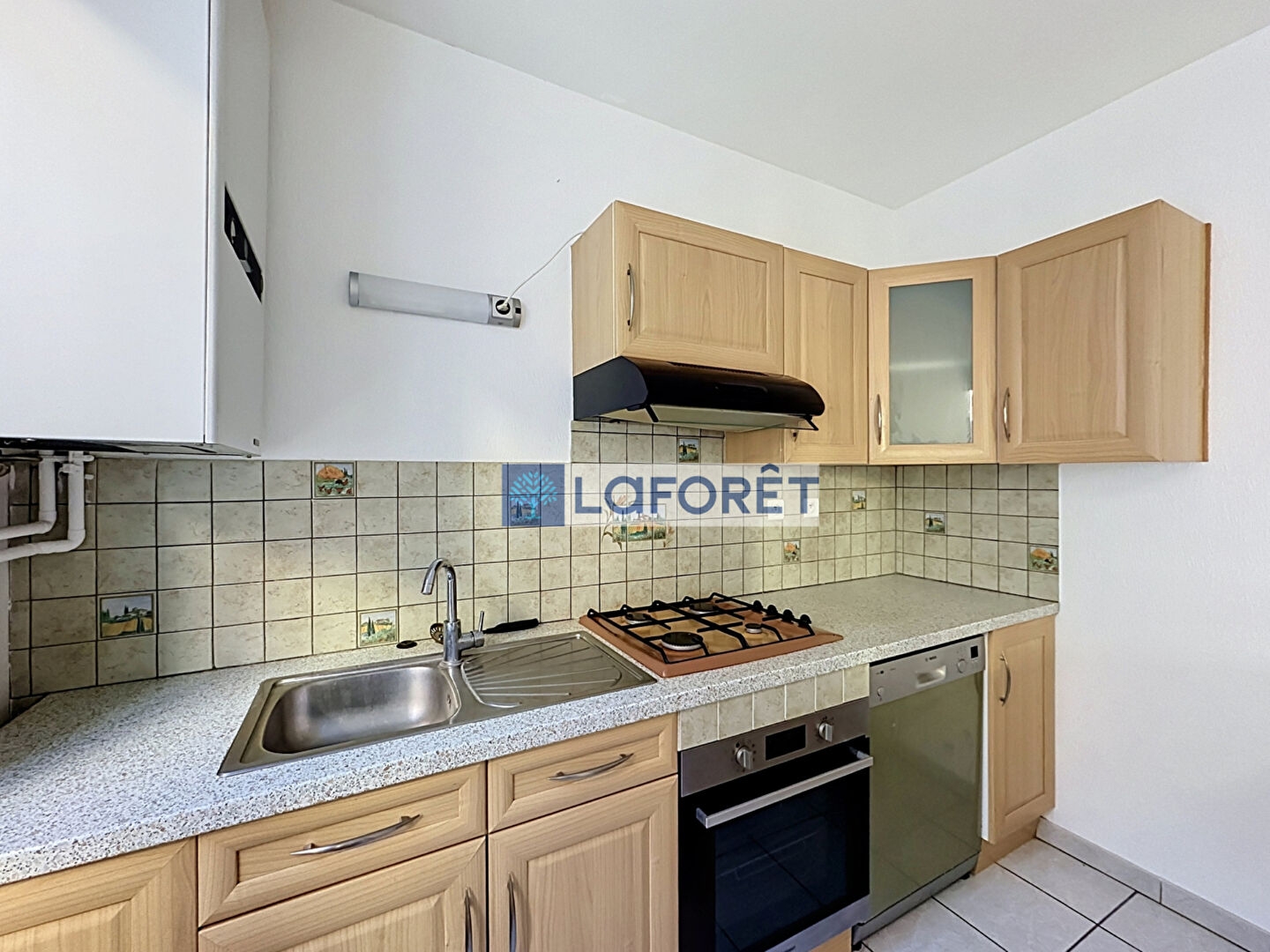 Maison à vendre - 5 pièces - 77m2 - Saint-Dizier (52100)