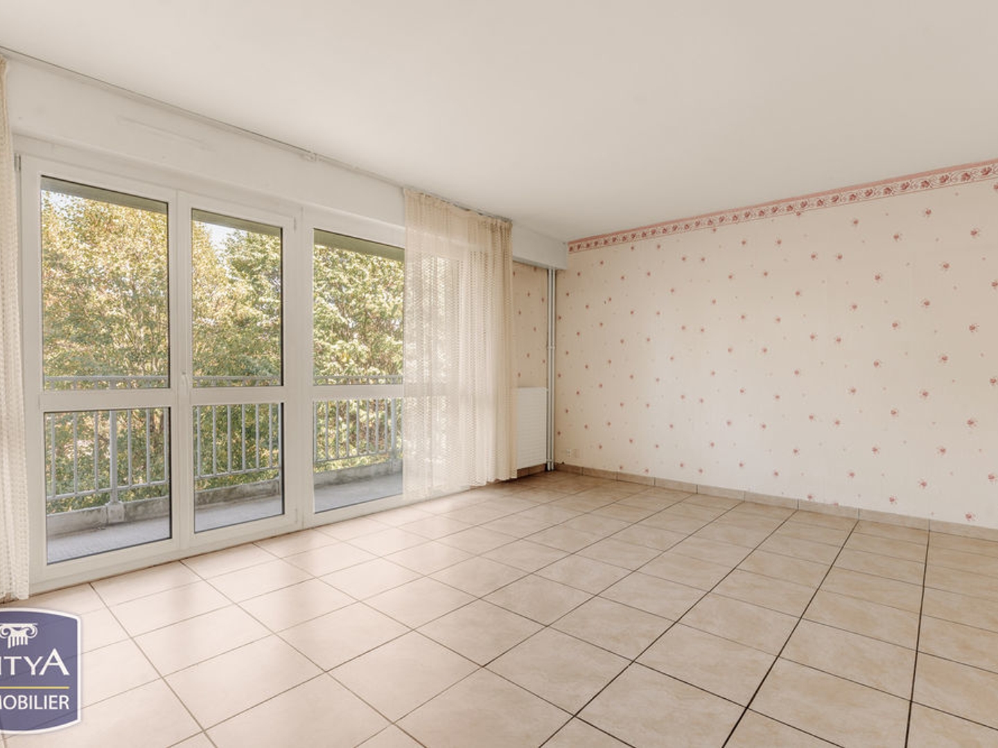 Appartement à vendre - 3 pièces - 68m2 - Oullins-Pierre-Bé... (69600)