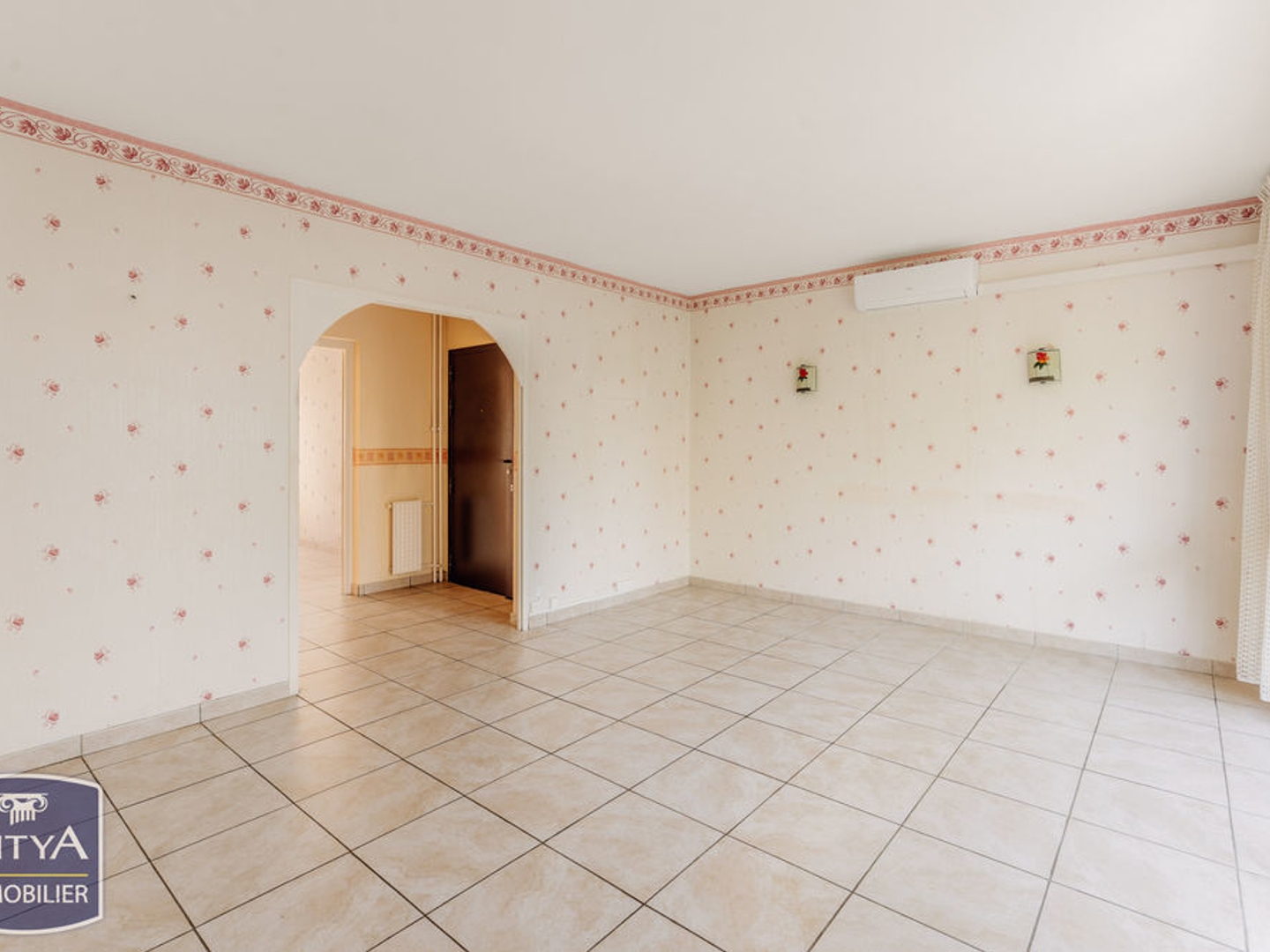 Appartement à vendre - 3 pièces - 68m2 - Oullins-Pierre-Bé... (69600)