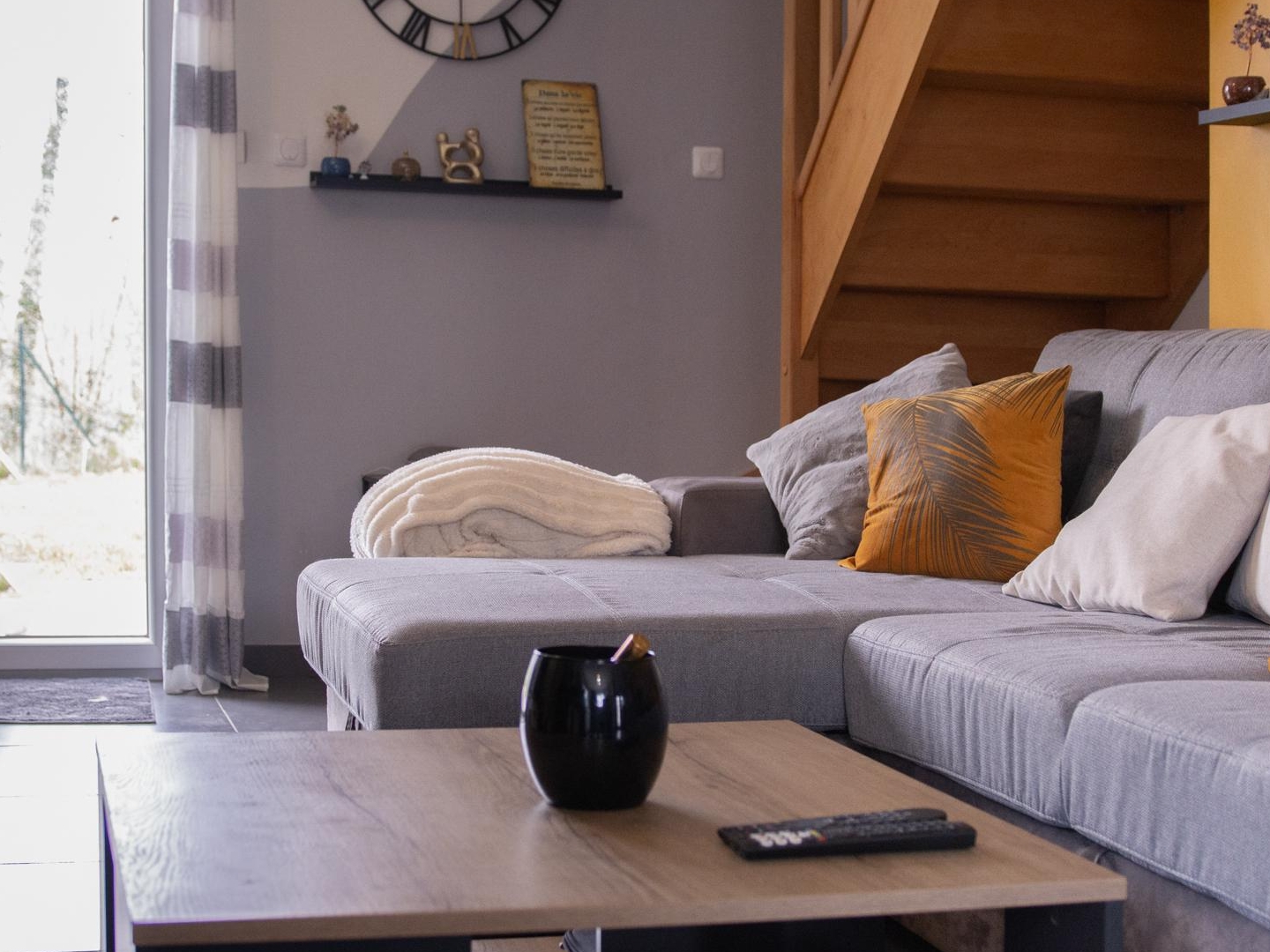 Maison 5 pièces