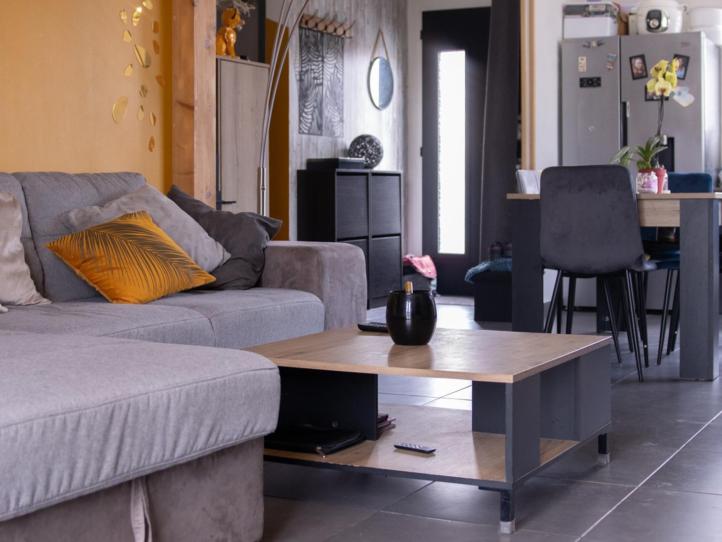 Maison à vendre - 5 pièces - 85m2 - Hennebont (56700)