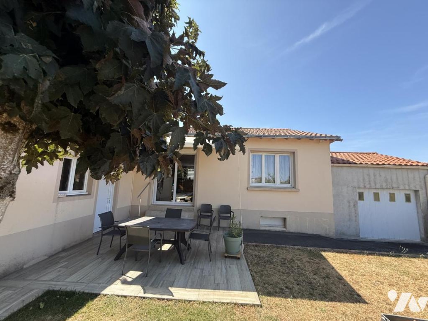 Maison 4 pièces 68 m²