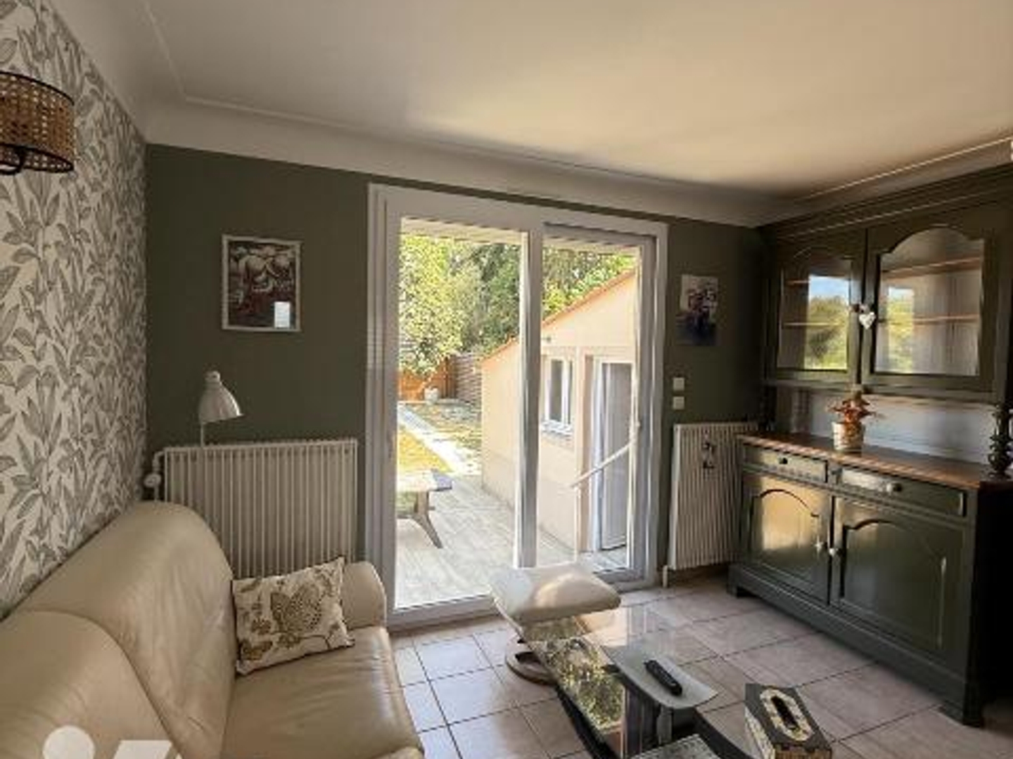 Maison à vendre - 4 pièces - 68m2 - Mortagne-Sur-Sèvre (85290)