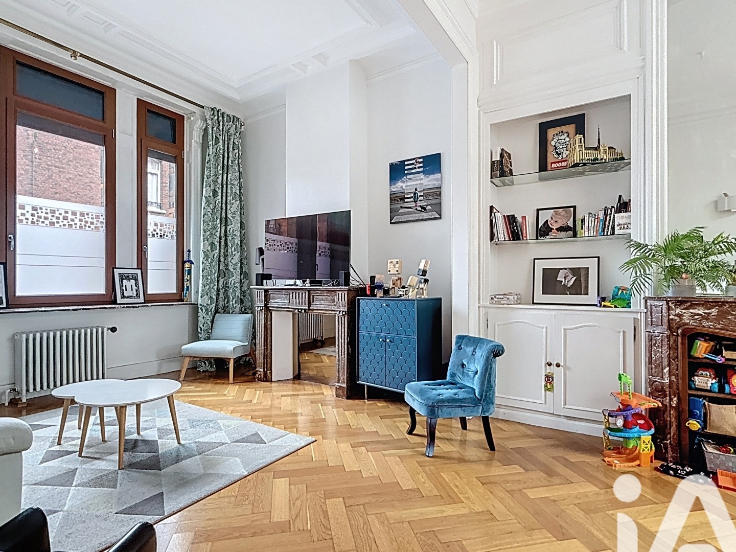 Maison 6 pièces 187 m²